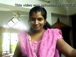 VID-20150130-PV0001-Kerala (IK) Malayali 30 yrs old youthfull married beautiful, hot and sexy housewife Ragavi fucked by her 27 yrs old bachelor fellow-man in law (Kozhundhan) sex porn motion picture